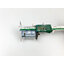 มอเตอร์ไขควงกระแทกไร้สาย (แท้)# (629163-9) Makita มากีต้า รุ่น TD110, TD110D, TW140D, TW140, TD090, TD110DZ, TD110DWYE กำลังไฟ 12V. (629163-9) (อะไหล่แท้ 100%) DC Motor