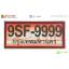 F 009 แดงเคฟลาร์ดำ