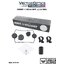 ORION 4-16X44 SFP RIFLESCOPE