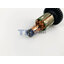 ทุ่น (แท้) หินเจียร์ไร้สาย Makita มากีต้า รุ่น GA452D, DGA402, BGA402RFE (619218-8) (อะไหล่แท้ 100%) อะไหล่ทุ่นไฟฟ้า