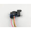 สวิทซ์ (แท้) เลื่อยชัก 18V Makita มากีต้า รุ่น DJR186 (650760-0) (อะไหล่แท้100%) อะไหล่ Switch Unit