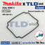 โอริงฝาตาแมว (แท้) สกัด, แย็ก Makita มากีต้า รุ่น HM1306 #41 (424053-9) (อะไหล่แท้ 100%) SEAL RING C
