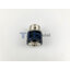 หัวจับดอกสว่าน (แท้) (763161-4) สำหรับใช้กับสว่าน Maktec และ Makita รุ่น MT811, MT813, MT814, MT817, HP1630, HP1500 (อะไหล่แท้100%) หัวสว่าน