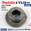 ซีลจับกระแทก (แท้) สกัดไฟฟ้า Makita มากีต้า รุ่น HM1305 #8 (324491-4) (อะไหล่แท้ 100%) SEAL HOLDER