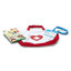 อุปกรณ์คุณหมอ ของเล่นบทบาทสมมติGet Well Doctor's Kit Play Set Melissa&Doug, รุ่น 8569 ของเล่นเสริมพัฒนาการ, ของเล่น