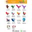 cattalog แคตตาล็อครวม เครื่องเล่นสนาม เฟอร์นิเจอร์ บ้านบอลเด็ก ห้องบอลเด็ก นุ่มนิ่ม