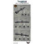 TAURUS 6-24X50 HD HT RIFLESCOPE