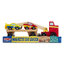 รถยกพร้อมแม่เหล็ก มีรถพร้อมตัวเลข 4 คัน Magnetic Car Loader, ของเล่น,ของเล่นเสริมพัฒนาการ, ของเล่นอเมริกา,melissa