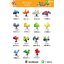 cattalog แคตตาล็อครวม เครื่องเล่นสนาม เฟอร์นิเจอร์ บ้านบอลเด็ก ห้องบอลเด็ก นุ่มนิ่ม