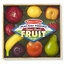 ผัก ผลไม้พลาสติกจำลอง ส่งเสริมให้รู้จักผัก สารอาหาร และจินตนาการ Play Food - Farm Fresh Fruit Melissa&Doug, ของเล่นเสริมพัฒนาการ, ของเล่น