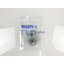 ฝาเสื้อเฟือง, ฝาเฟืองอลูมิเนียม (แท้) สว่าน Makita มากีต้า รุ่น HP1500 #25 (152529-3) (อะไหล่แท้ 100%)