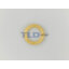แหวนไนลอน (แท้) สว่านไร้สาย Makita มากีต้า รุ่น DTD146, DTD153 #17, BTD146 (261151-6) (อะไหล่แท้100%) NYLON WASHER 19