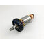 ทุ่น (แท้) แท่นตัดคอนกรีต 14นิ้ว Makita มากีต้า รุ่น 4114S, 4112S (516868-9) (อะไหล่แท้ 100%) อะไหล่ทุ่นไฟฟ้า