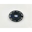 แผ่นปิดลูกปืน (แท้) หินเจียร Makita มากีต้า รุ่น M9513 #8, M9513B #8, M9513G #8 (457122-1) (อะไหล่แท้100%) BEARING RETAINER