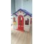 ส่งฟรี! บ้านเจ้าหญิงสีขาวม่วง บ้านของเล่น ,บ้านเด็ก ,บ้านพลาสติกของเล่นเด็ก,พร้อมส่ง