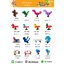cattalog แคตตาล็อค โยกเยกสปริง เหล็ก KidZone
