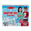 [25ชิ้น] อุปกรณ์หมอฟัน เครื่องมือทันตแพทย์ Melissa & Doug Dentist Kit Playset รีวิวดีใน Amazon USA ชุดฟัน ชุดจัดฟัน ขัดฟัน อุปกรณ์ 25 ชิ้นครบ