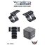 30MM SCOPE MOUNT RING