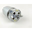 มอเตอร์เครื่องตัดกิ่งไม้ไร้สาย (แท้) Makita มากีต้า รุ่น DUH523, DUH523Z #20 (629930-2) (อะไหล่แท้ 100%) DC MOTOR
