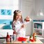 นักวิทยาศาสตร์ ฟรีไซส์ 3-6 ขวบ สูง 100-135 cm Melissa & Doug Role Play Costume Scientist รุ่น8536 ของเล่นเสริมพัฒนาการเด็ก