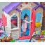 ส่งฟรี! บ้านเจ้าหญิงสีขาวม่วง บ้านของเล่น ,บ้านเด็ก ,บ้านพลาสติกของเล่นเด็ก,พร้อมส่ง