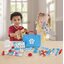 ชุดอุปกรณ์คุณหมอสัตวแพทย์ ชุดรักษาสัตว์ Melissa & Doug Safari Puppet Set รุ่น8520 ของเล่น, ของเล่นเด็ก, ของเล่นเสริมพัฒนาการ