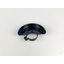 บังใบ, กันสะเก็ด, ใบบังสะเก็ด (แท้) (125266-2) Makita มากีต้า รุ่น 9556, 9553, M9513, B - Maktec รุ่น MT90, MT91 #22, MT970, MT971 (125266-2) (อะไหล่แท้ 100%) WHEEL COVER 100 ASSEMBLY