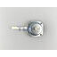 ไส้ตะเกียง (แท้) สกัด, แย็ก Makita มากีต้า รุ่น HM1305 #39 (154438-2) (อะไหล่แท้100%) FELT COMPLETE