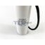 DUCATI แคปรัน **ชนิดสาย** 75uF 450V. คาปาซิเตอร์ รัน ยี่ห้อ Ducati เกรดสูง capacitor ตัวเก็บประจุไฟฟ้า อะไหล่ปั๊ม อะไหล่มอเตอร์ CBB60