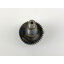 ชุดเฟือง (แท้) กรรไกรไฟฟ้า Makita มากีต้า รุ่น JS1600 (153138-1) (อะไหล่แท้100%) CHANK SHAFT COMPLETE
