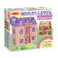 ชุดบ้านตุ๊กตาในฝัน ต่อแล้วขนาดใหญ่ Multi-Level Wooden Dollhouse, รุ่น 4588 ของเล่น,ของเล่นเสริมพัฒนาการ, ของเล่นอเมริกา,melissa & doug