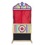 โรงหนัง โรงละคร เล่น หุ่นมือ รุ่นตั้งพื้น บทบาทสมมติ Full Puppet Theater Melissa&Doug, ของเล่นเสริมพัฒนาการ, ของเล่น พร้อมส่ง