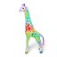 ตุ๊กตายีราฟสีรุ้ง 4 ฟุต รุ่นเฉลิมฉลอง 35 ปี LIMITED EDITION Melissa & Doug Rainbow Plush Giraffe