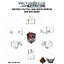 FRENZY-S 1X17X24 MOS MULTI RETICLE RED DOT SIGHT