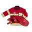 ชุดนักดับเพลิง ฟรีไซส์ 3-6 ขวบ สูง 100-135 cm Melissa & Doug Role Play Costume - Fire Chief รุ่น 4834 ของเล่นเสริมพัฒนาการเด็ก