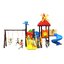 ชุดโปรโมชั่นKids zone เครื่องเล่นละ 80,000บาท ราคาเท่ากัน เครื่องเล่นสนามกลางแจ้ง เครื่องเล่นปฐมวัย เด็กอนุบาล,สนามเด็กเล่น,เครื่องเล่นสนามราคาถูก OutdoorPlayground , ของเล่นสนาม, สำหรับบริจาคสนามเด็กเล่น