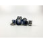 ชุดหัวจับดอกและกระบอกสูบ สกัด, แย็ก Makita มากีต้า รุ่น HM0810T, HM0810TA (กระบอกสูบ+ปลอก+ชุดล็อคดอก+ลูกสูบ+ลูกกระทุ้ง+แหวนรองลูกกระทุ้ง)