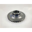เฟือง (แท้) หินเจียร Makita มากีต้า รุ่น M9002, B, GA6020 - Maktec มาคเทค รุ่น MT904 #34 (227637-0) (อะไหล่แท้ 100%) SPIRAL BEVEL GEAR 35A