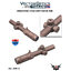 FORESTER 1-5X24SFP GENII FDE (1/2MOA)