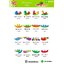 cattalog แคตตาล็อครวม เครื่องเล่นสนาม เฟอร์นิเจอร์ บ้านบอลเด็ก ห้องบอลเด็ก นุ่มนิ่ม