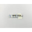 ขาสปริงปรับความเร็ว (แท้)# สว่านไขควงไร้สาย Makita รุ่น HP333D, HP333DWYE, HP333DZ, DF333D, DF033D (122B84-1) (อะไหล่แท้ 100%) Speed Change Lever