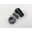 ลูกบิดปรับกระแทก (แท้) สว่านโรตารี่ Makita มากีต้า รุ่น HR2021, HR2020, HR2441 (184678-8) (อะไหล่แท้ 100%) CHANGE LEVER ASSEMBLY