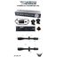 CONTINENTAL 5-30X56SFP TACTICAL