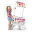ชุดรถเข็นขายไอศกรีม และ ขายฮอทด๊อก Snacks & Sweets Food Cart Melissa&Doug, รุ่น 9350 ของเล่นเสริมพัฒนาการ, ของเล่น