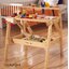 ชุดเครื่องมือช่าง รุ่นโต๊ะตั้งพื้นดีลักซ์ Melissa & Doug Wooden Project Workbench รุ่น2369 ของเล่นเสริมพัฒนาการเด็ก