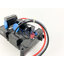 อะไหล่ปั๊มมิตซู Flow Switch สวิทซ์ควบคุมการไหล (แท้) (H04601Q00) สำหรับรุ่น EP-155 / 205 / 255 / 305 รหัส P, Q, Q2, Q3, QS, Q5, R อะไหล่ปั๊มน้ำอัตโนมัติ