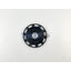 แผ่นปิดลูกปืน (แท้) หินเจียร Makita มากีต้า รุ่น M9513 #8, M9513B #8, M9513G #8 (457122-1) (อะไหล่แท้100%) BEARING RETAINER