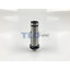 แกนจับใบ, แกนเฟือง (แท้) แท่นตัดไฟเบอร์ Maktec มาคเทค รุ่น MT240, MT241 #21 (324321-9) (อะไหล่แท้ 100%)