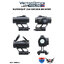 MAVERICK-IV 1X20 MINI RED DOT SCOPE