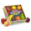 ผัก ผลไม้พลาสติกจำลอง ส่งเสริมให้รู้จักผัก สารอาหาร และจินตนาการ Play Food - Farm Fresh Fruit Melissa&Doug, ของเล่นเสริมพัฒนาการ, ของเล่น